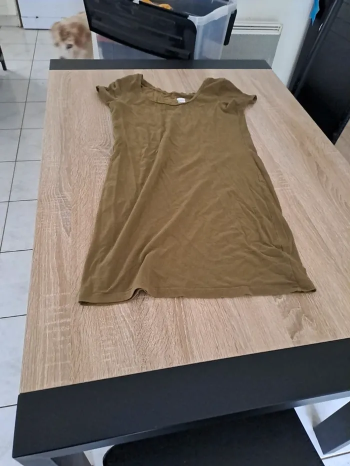 Robe simple