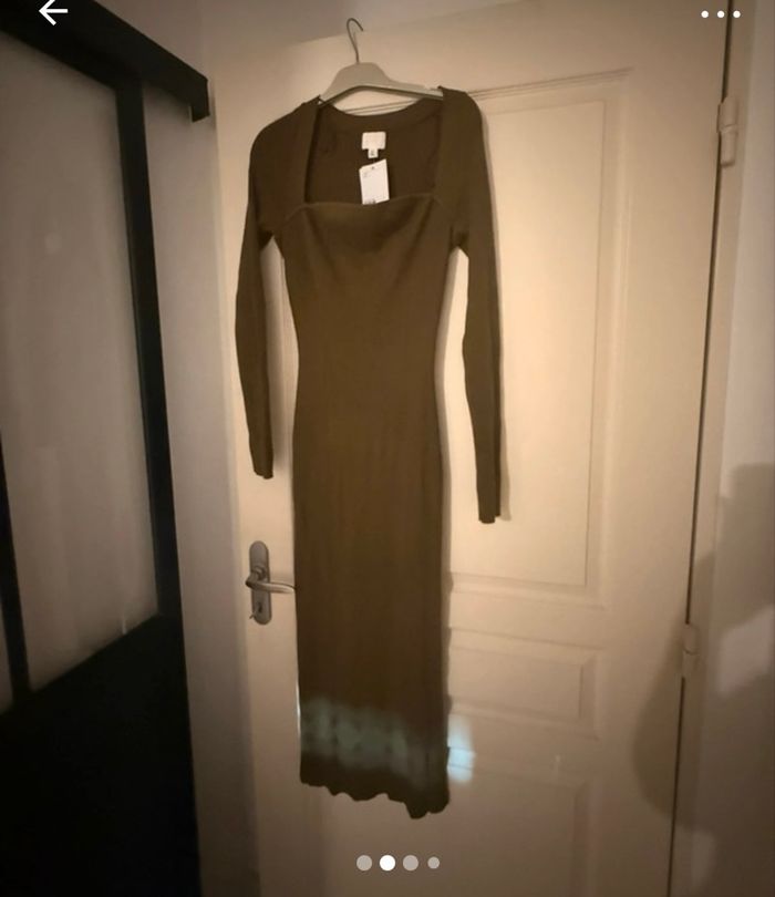 Robe H&M neuve - photo numéro 3