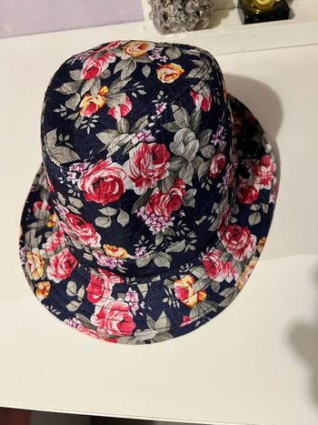 Chapeau
