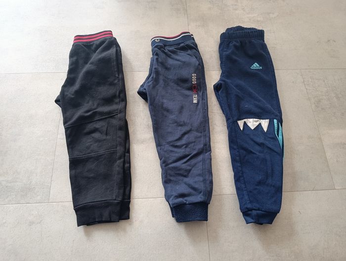 Lot de vêtements - photo numéro 5