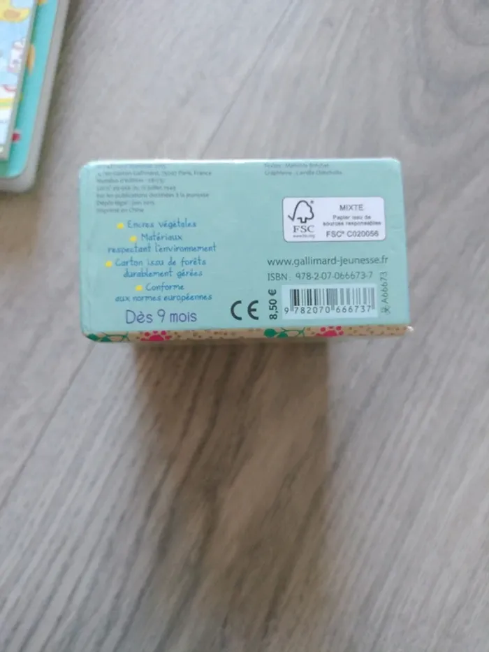 Lot imagiers - photo numéro 20