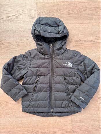The North Face- doudoune garçons XS-6/7 ans