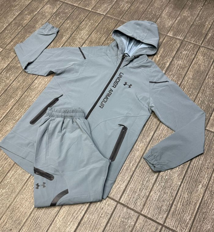 Under armour - photo numéro 2