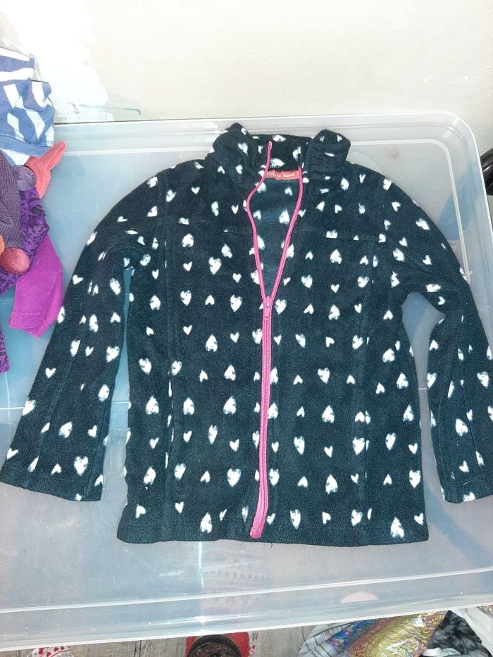 Veste polaire