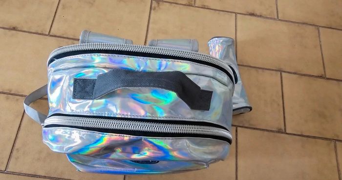 Sac a dos Love +trousse - photo numéro 8
