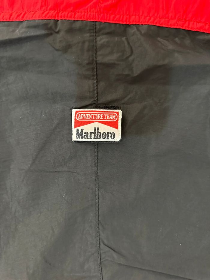 Veste Marlboro - photo numéro 15
