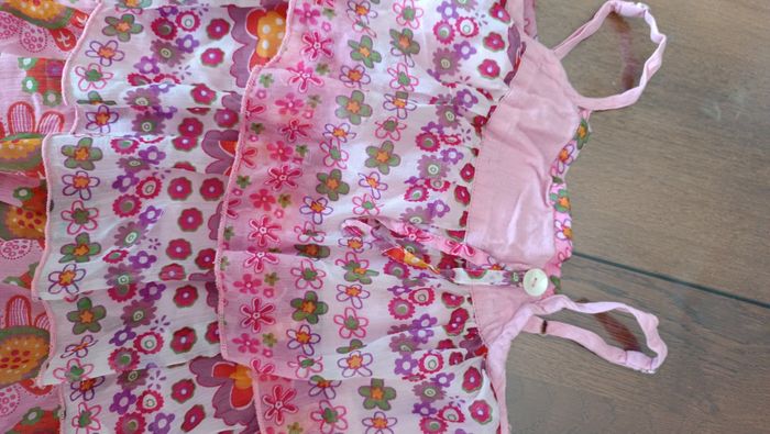 Robe 3 ans - photo numéro 2