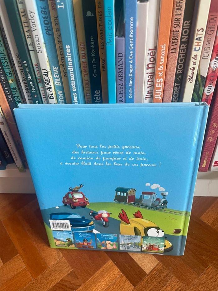 Les engins - photo numéro 2