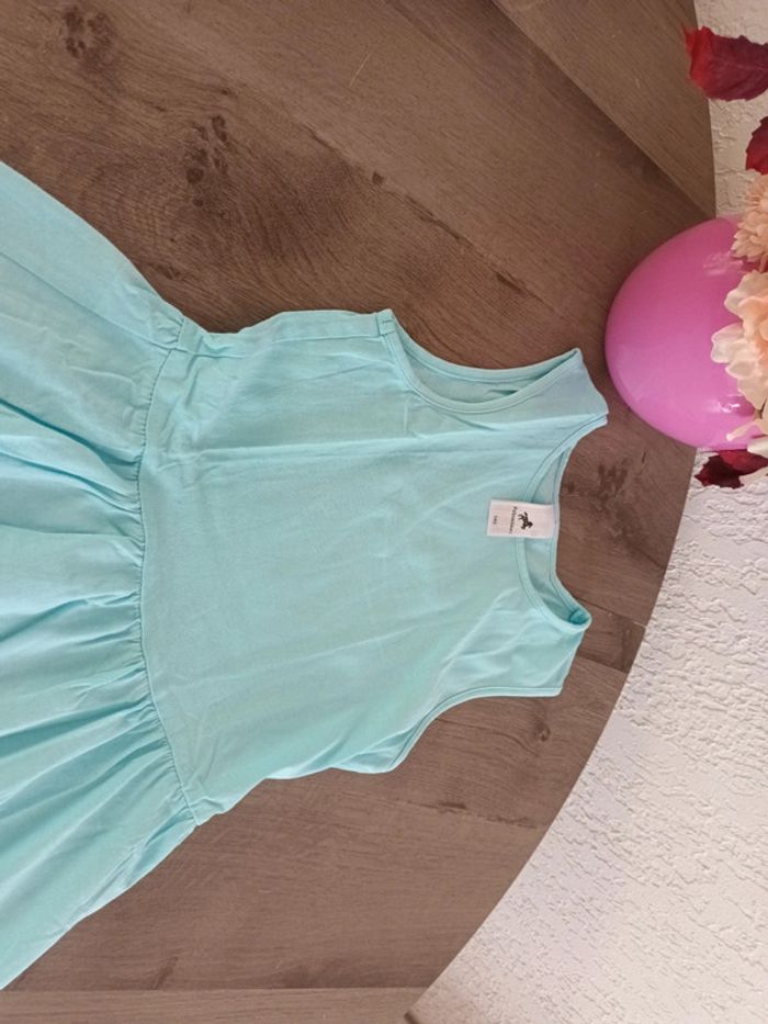 Robe fille - photo numéro 3