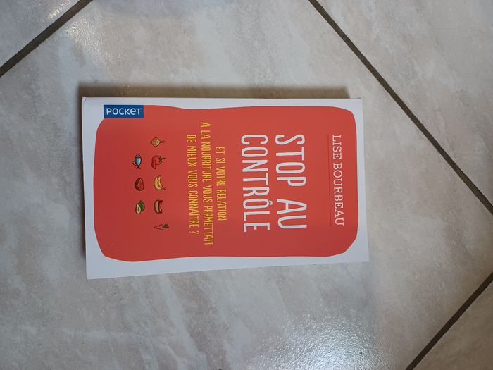 Stop au contrôle Lise Bourbeau