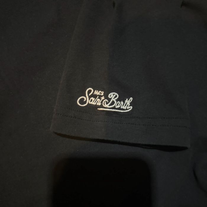 MC2 Saint Barth - Tee-shirt manches longues "Classe G 4x4" , taille XL - photo numéro 5