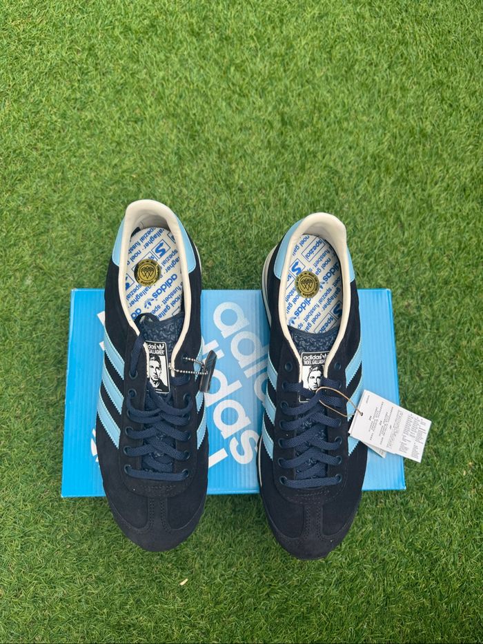 Adidas Spezial Noel Gallagher - photo numéro 4