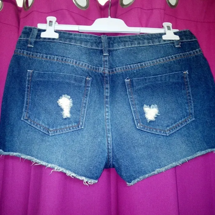 Short d’été femme - photo numéro 9