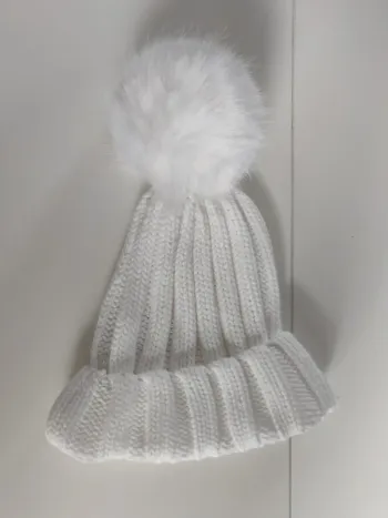 Bonnet 12/24m