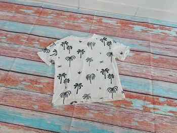 T shirt garçon 8 ans kiabi