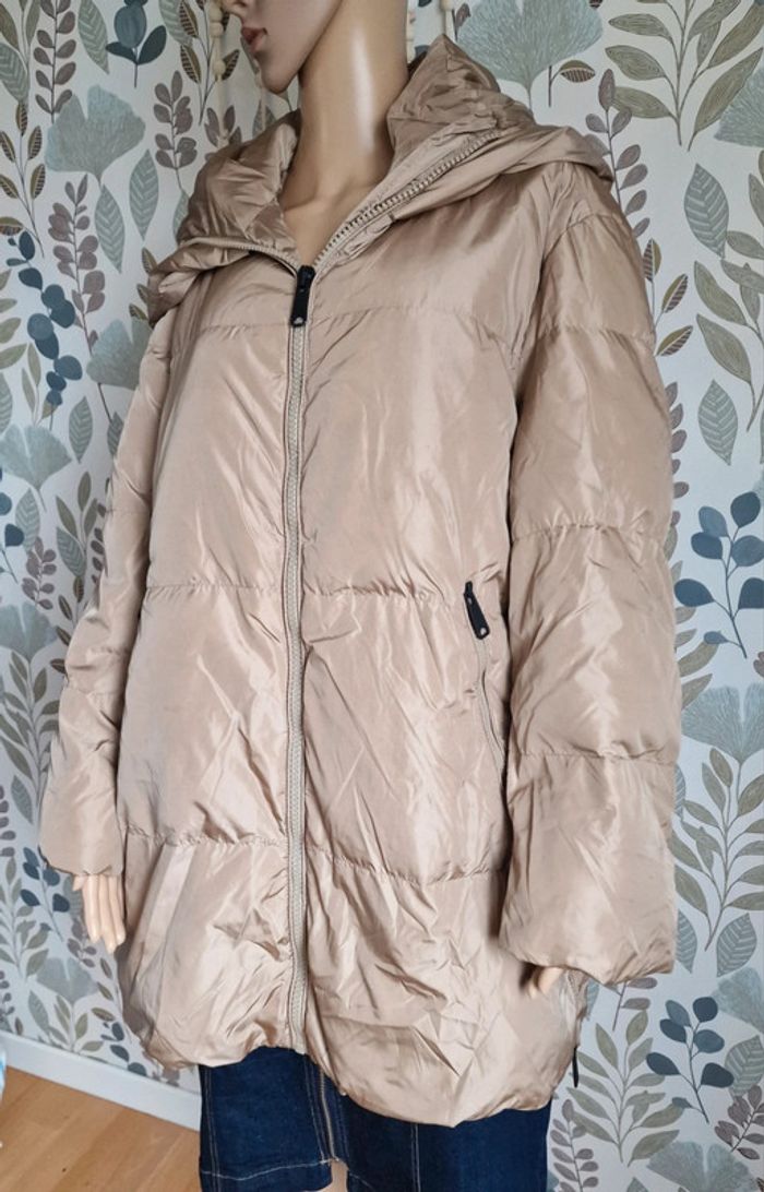 Manteau Zara femme m - photo numéro 3