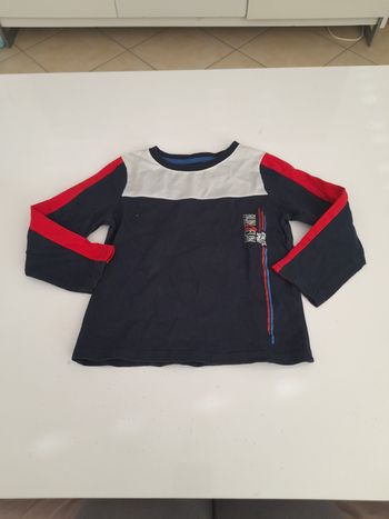 Tee-shirt