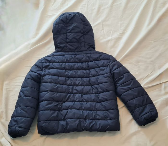 Doudoune légère - photo numéro 3