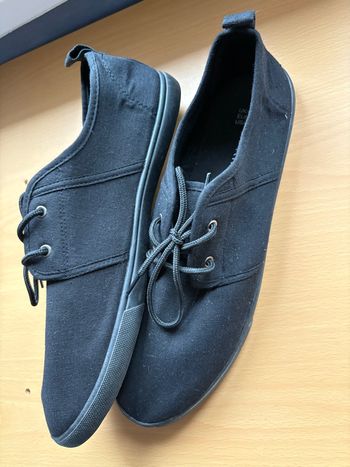 Chaussures baskets légères