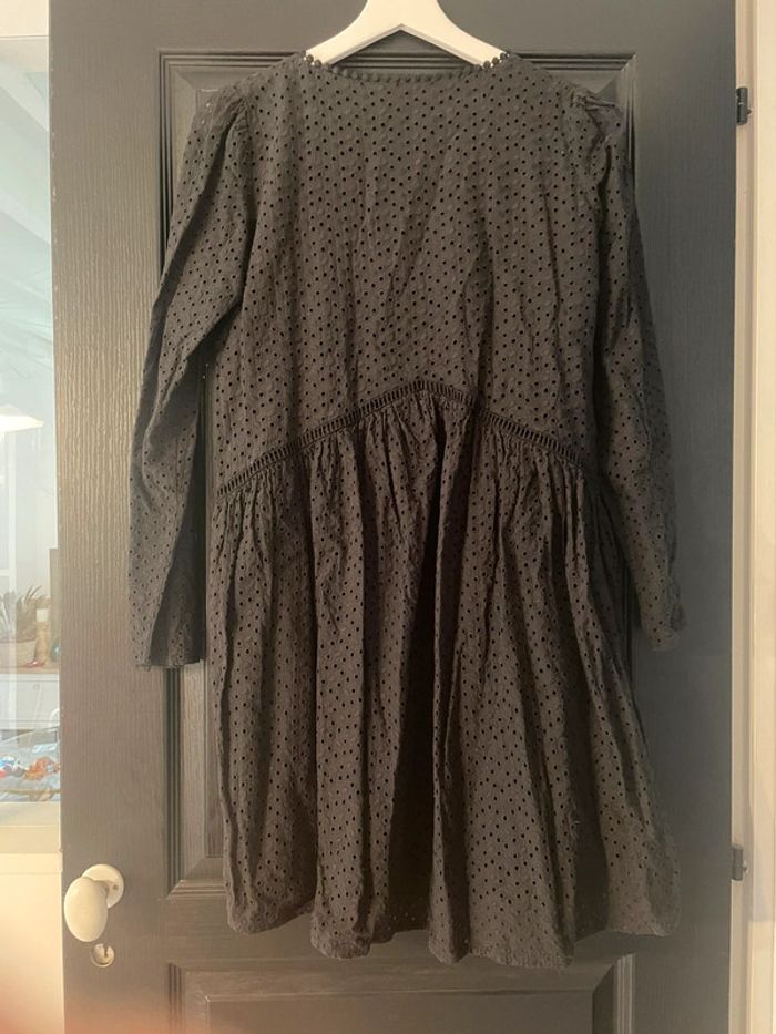 Robe alix - photo numéro 4