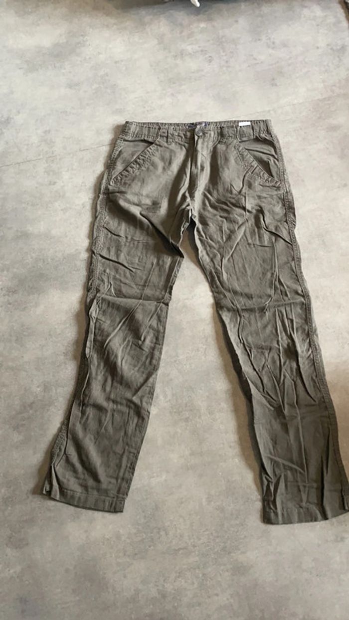 Pantalon Lino - photo numéro 5