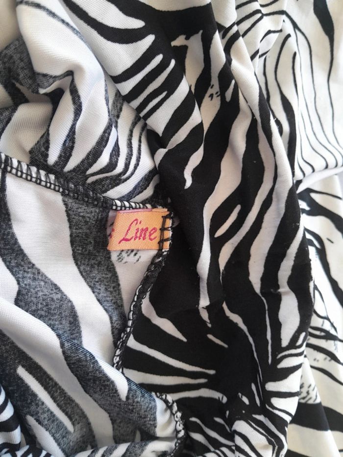Pantalon animal - photo numéro 4