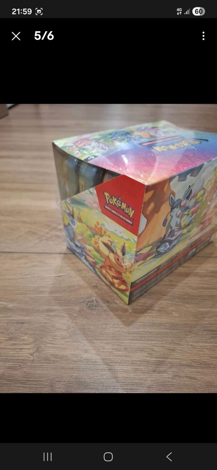 Display mini  tins - photo numéro 2