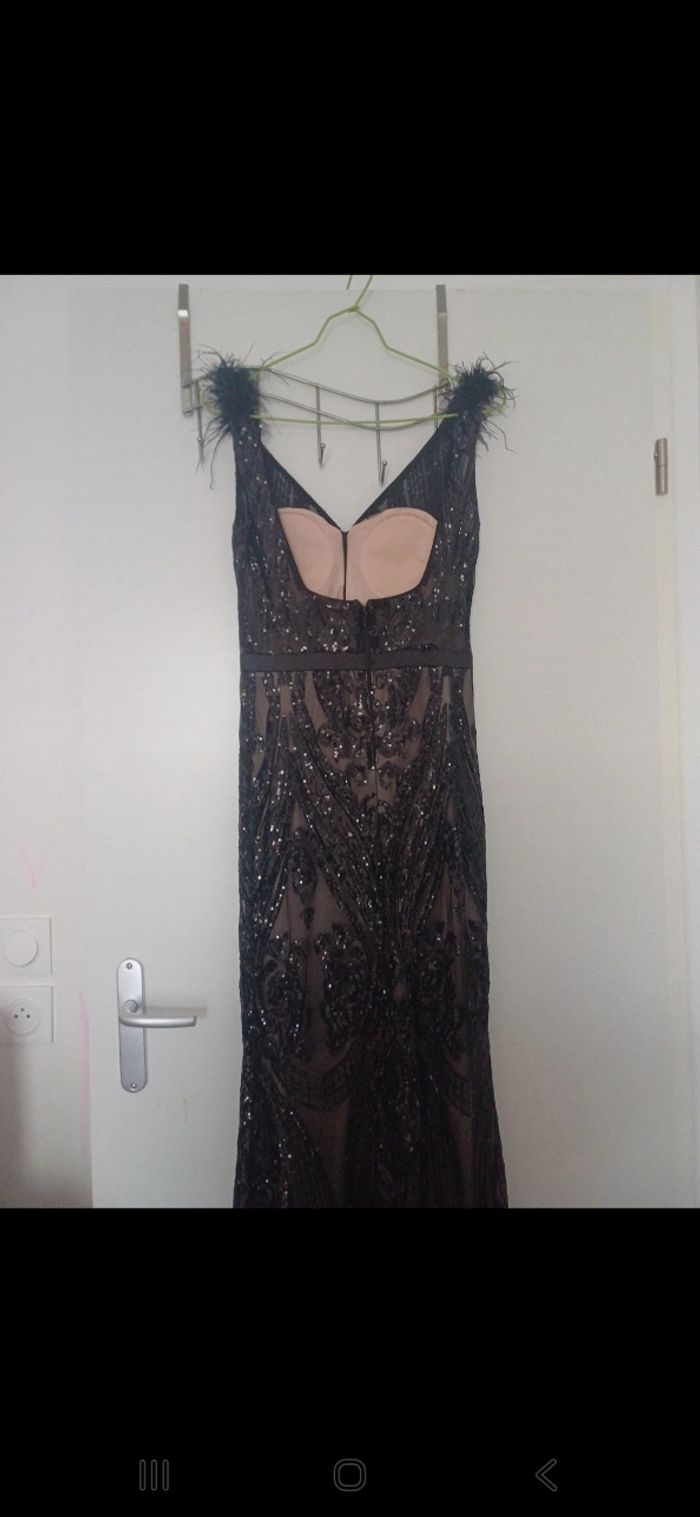 Robe soirée - photo numéro 5
