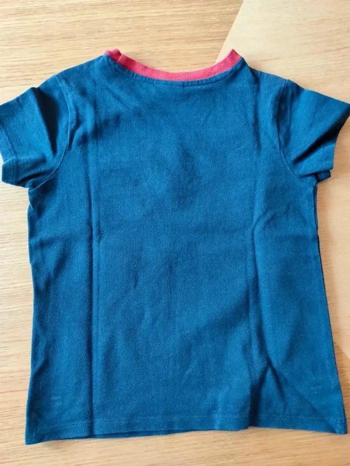 Tee-shirt Sergent Major 5 ans - photo numéro 3