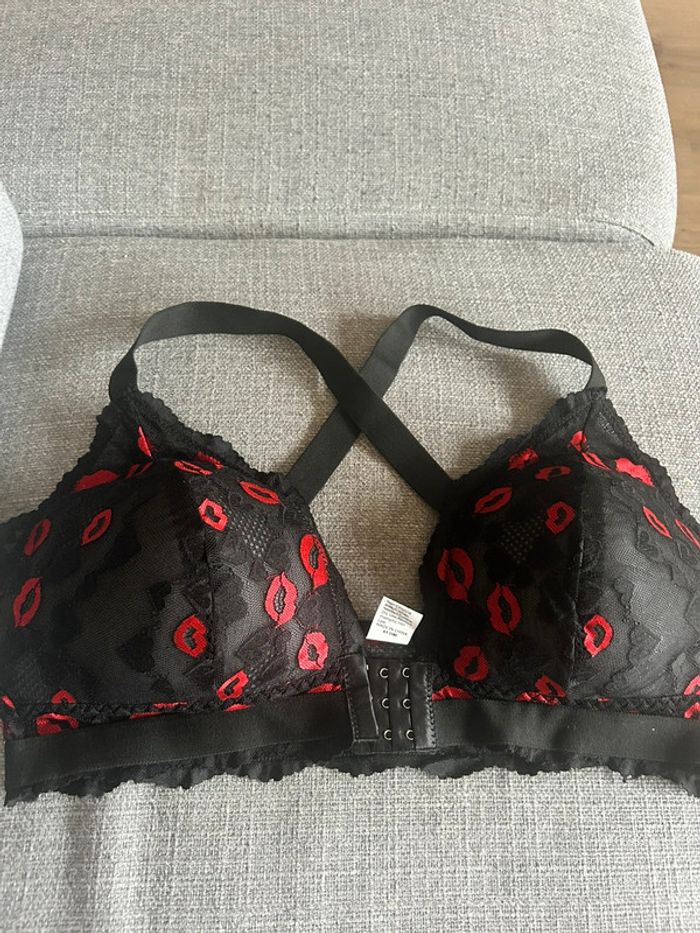 Brassière shein taille 3XL Neuve