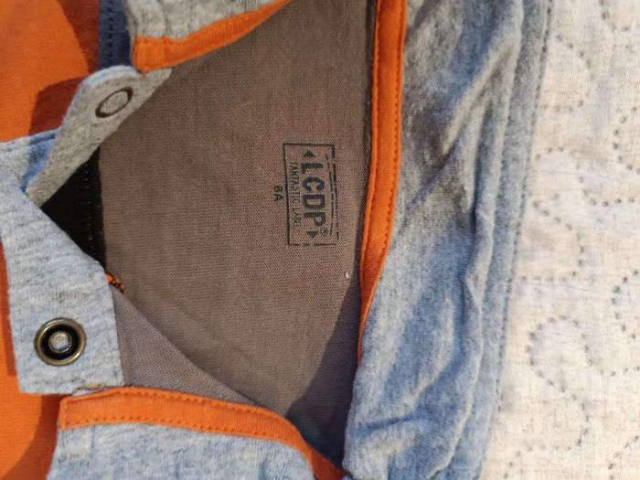 Polo Garçon - photo numéro 3