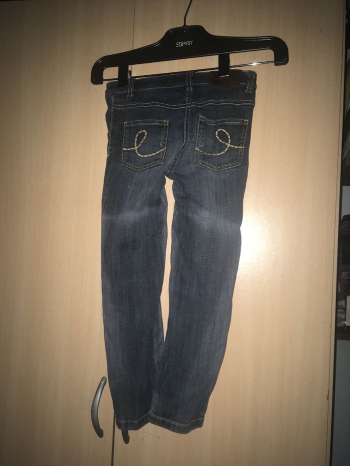 Pantalon fille 6 ans - photo numéro 2