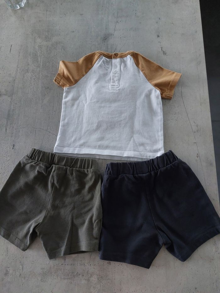 Ensemble - photo numéro 2