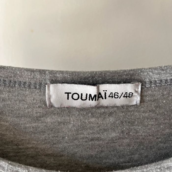 Pull manche longues - photo numéro 3