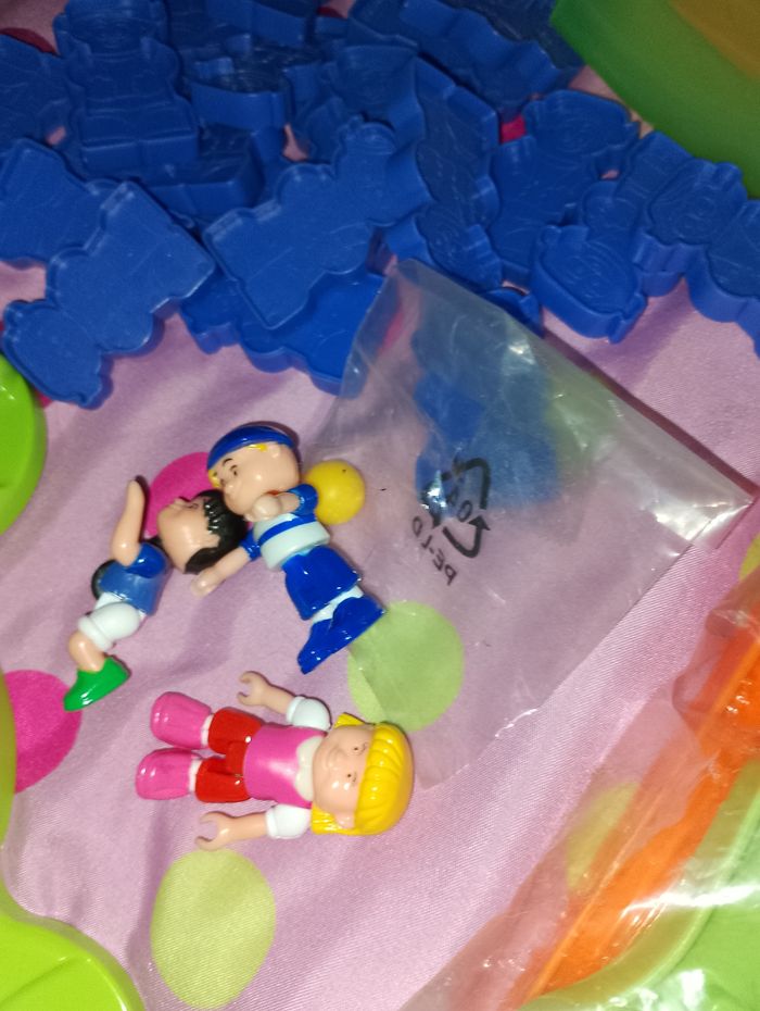 Jeu domino school PLAY - photo numéro 4