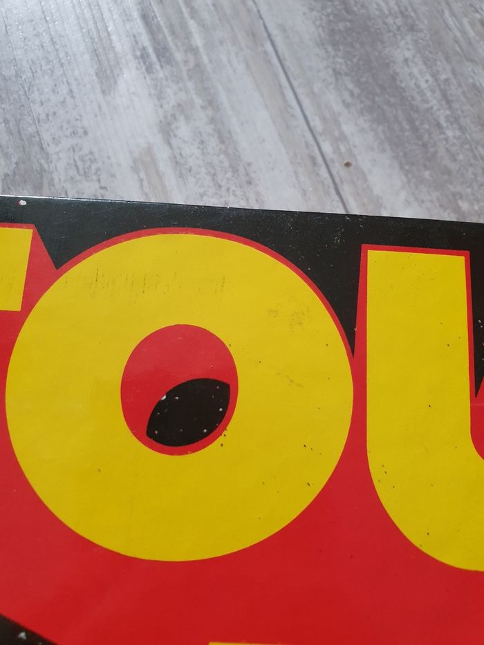 Tout en 1 1988 - Roger Cartini - photo numéro 2