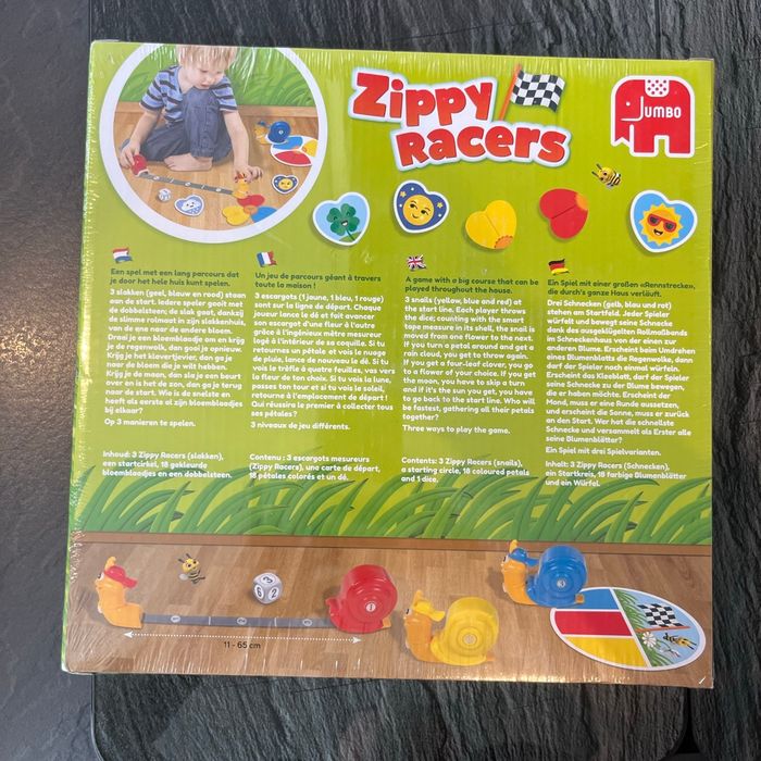 Zippy ricers neuf - photo numéro 2