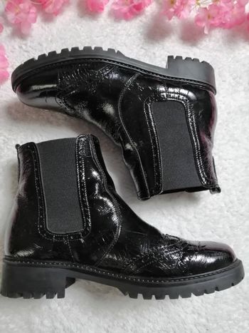 Bottines Ella Cruz pointure 41