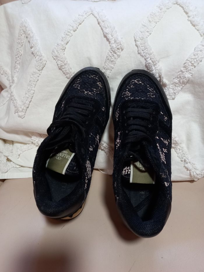 Chaussures  baskets - photo numéro 3