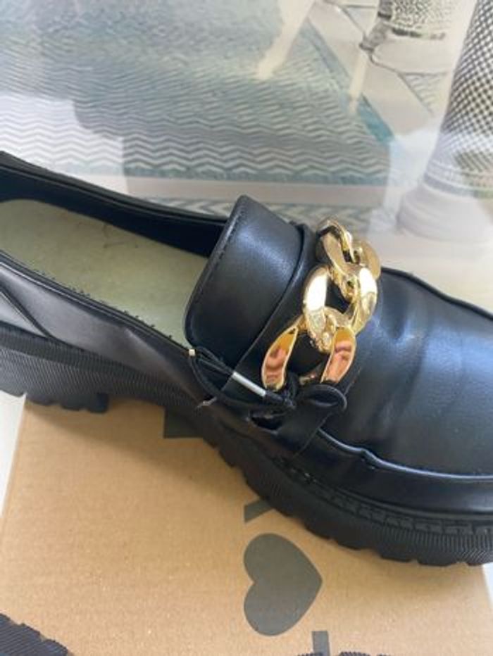 Chaussures mocassins femme - photo numéro 6