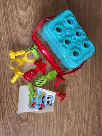 Atelier de bricolage