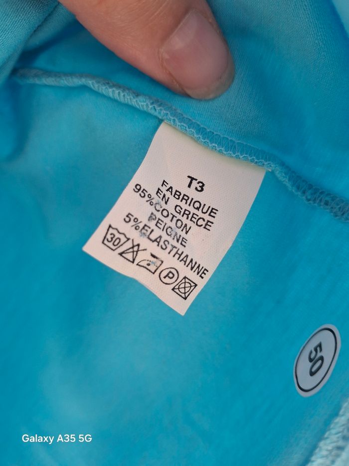 Débardeur t3 - photo numéro 2