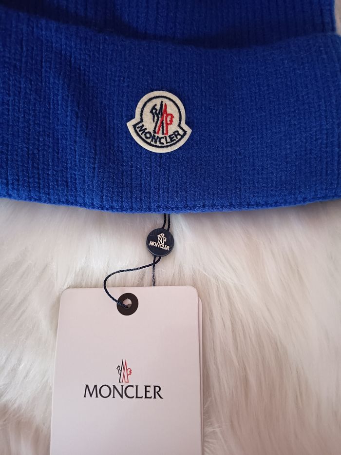 Bonnet électrique bleu tendance - photo numéro 3