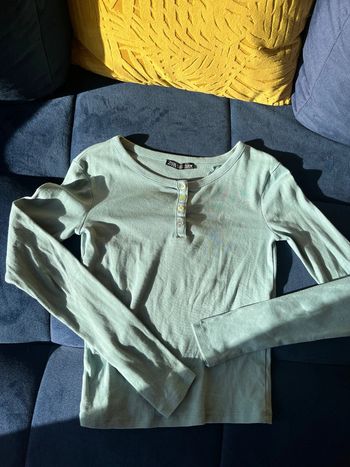pull fin zara s
