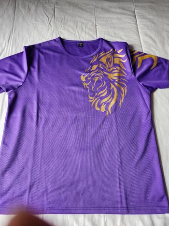 tee-shirt Txxl shein