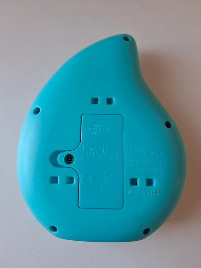 Veilleuse - photo numéro 3