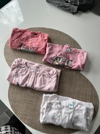 Pyjama 3 mois