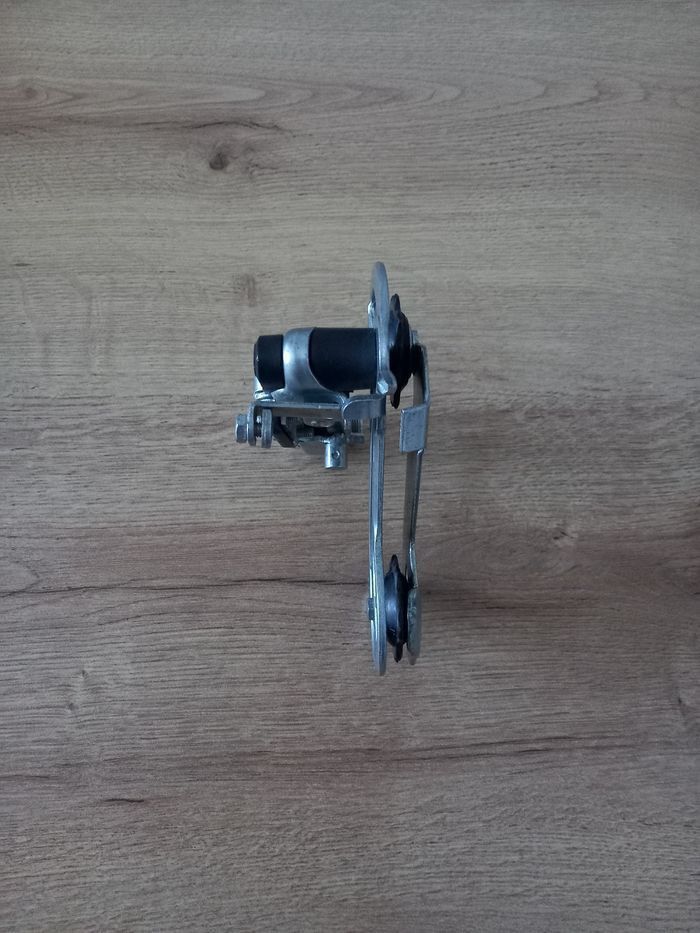 Dérailleur arrière VTT / VTC " SACHS HURET " - photo numéro 5