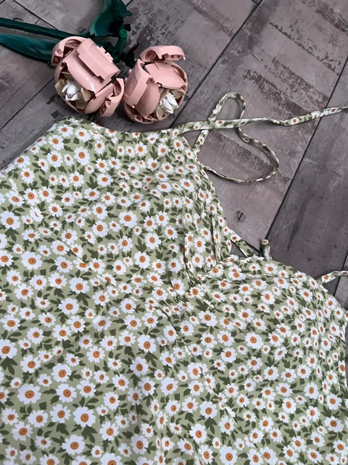 Robe longue - photo numéro 3