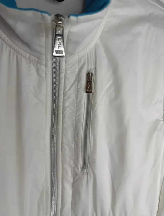 🦋 veste L-RL Lauren Active - T/L 🦋 - photo numéro 3